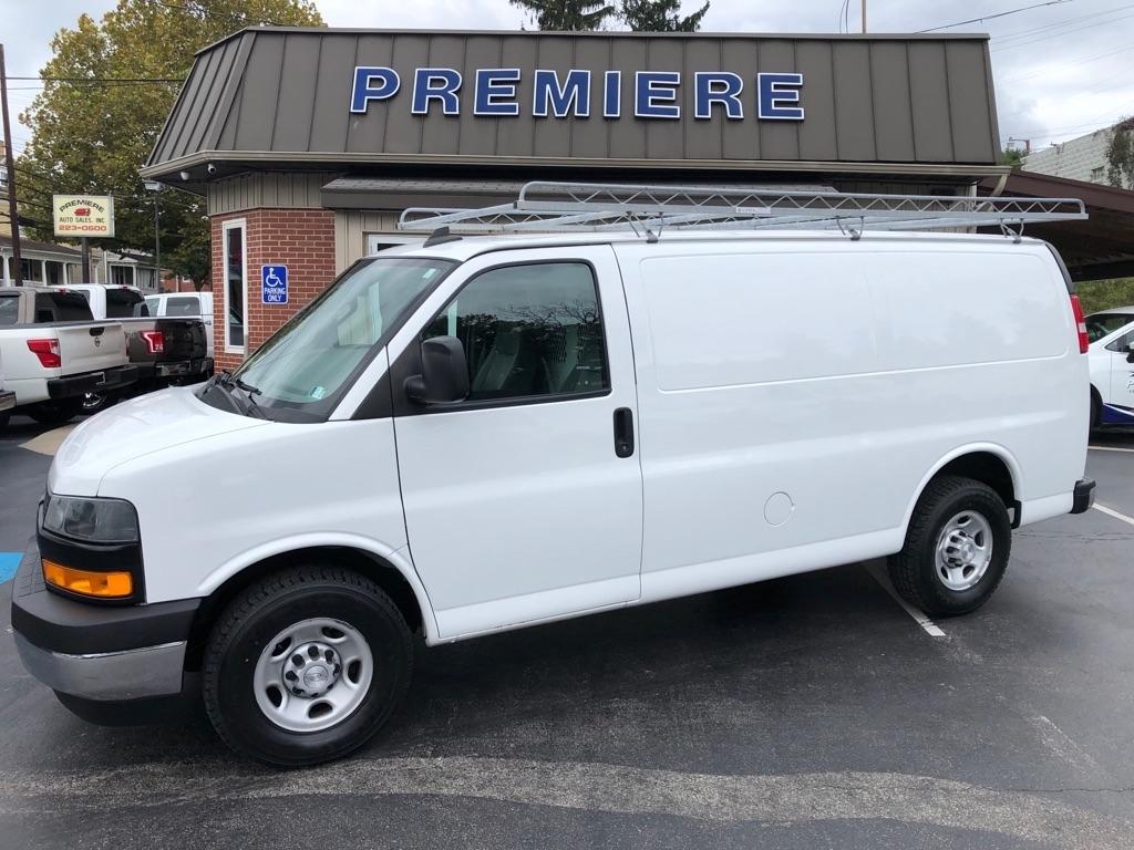 chevrolet express cargo 2019 1GCZGGFGXK1204883 image chevrolet express cargo 2019 1GCZGGFGXK1204883 image